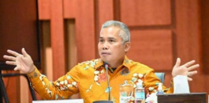 Anggota Dewan Pembina TKN Prabowo-Gibran: Hilirisasi Harus Selaras dengan Amanat UUD 45