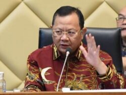 DPR Meminta Kementan Memusatkan Perhatian pada Program yang Memberikan Dampak Langsung bagi Petani