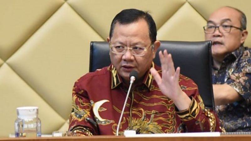 DPR Meminta Kementan Memusatkan Perhatian pada Program yang Memberikan Dampak Langsung bagi Petani