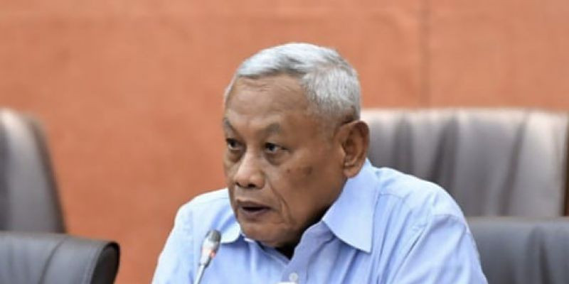 Legislator Nasdem Menganggap Perhutani dan PTPN VIII Perlu Maksimalkan Penggunaan Aset-asetnya.