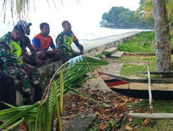 Cara Babinsa Mendekatkan Diri kepada Masyarakat Melalui Komsos