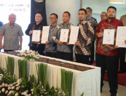 Peningkatan Konektivitas dan Arus Logistik dengan Pembangunan Jalan Tol Akses Patimban Paket 1-3