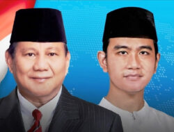 Pemilihan Presiden 2024 Kemungkinan Hanya Berlangsung Sekali Putaran