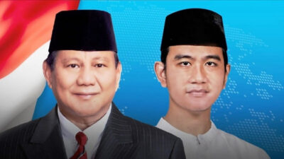 Pemilihan Presiden 2024 Kemungkinan Hanya Berlangsung Sekali Putaran