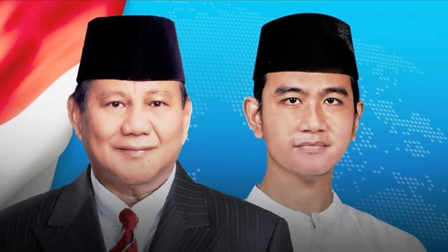 Pemilihan Presiden 2024 Kemungkinan Hanya Berlangsung Sekali Putaran