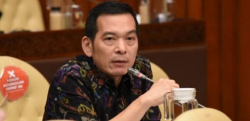 Program Insentif Bagi Petani Penting untuk Meningkatkan Kemandirian Pangan Melalui PKB