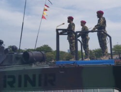 KASAL Menjamin Netralitas Prajurit TNI AL dalam Pemilu 2024