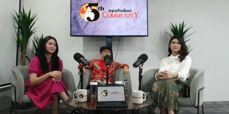 Menaksir Kesempatan Kepemimpinan Generasi Muda dalam Membawa Perubahan bagi Bangsa