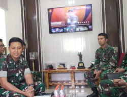 Sertu Moh Fadli Memenangkan Soedirman Award 2023 dan Mencorengkan Kejayaan Denpal 2 Kostrad