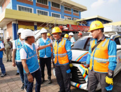 PLN Berkomitmen Meningkatkan Kepuasan Pelanggan Melalui Proses Digitalisasi