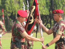 Putra daerah Jeneponto melacak jejak legenda Kopassus