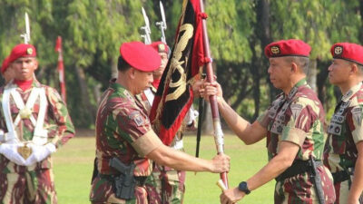 Putra daerah Jeneponto melacak jejak legenda Kopassus