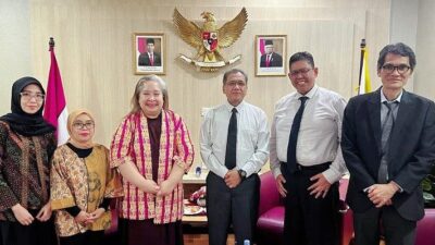 Mendorong Terus Peningkatan Tenaga Kerja Profesional Indonesia di Brunei Darussalam