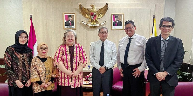 Mendorong Terus Peningkatan Tenaga Kerja Profesional Indonesia di Brunei Darussalam