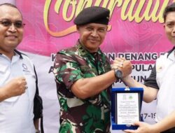 Kejuaraan Renang Banten Open Menghasilkan Atlet Potensial Terbaik