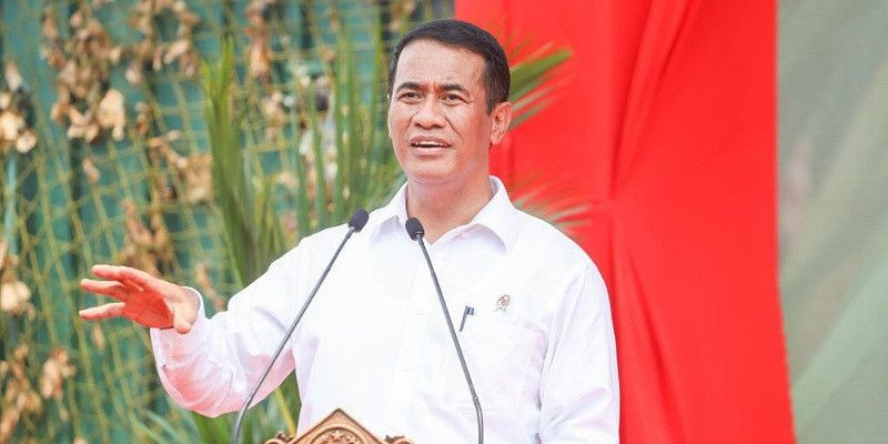 Kementan Bermitra dengan Petani Champion untuk Menstabilkan Harga Pasokan Cabai Rawit Merah ke Kramat Jati