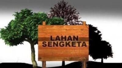 Warga Meminta Penjelasan dari Menteri ATR/BPN Mengenai Persoalan Tanah di Daerah Ini