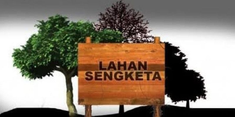 Warga Meminta Penjelasan dari Menteri ATR/BPN Mengenai Persoalan Tanah di Daerah Ini