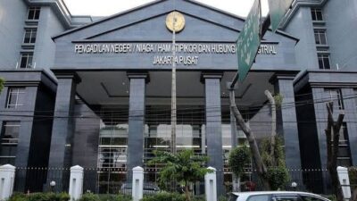 Prabowo Absen di Sidang Gugatan Terhadap KPU dengan Kerugian 70,5 Triliun