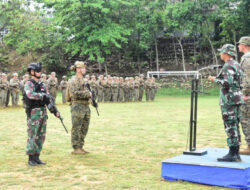 Latihan Bersama Keris Marex Tahun 2023 Kini Telah Dibuka secara Resmi