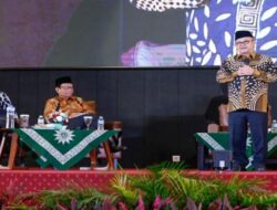 Jika Ganjar Berkah Ditakdirkan Menjadi Presiden, Bagaimana Dampaknya untuk Indonesia