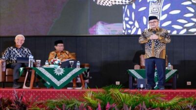 Jika Ganjar Berkah Ditakdirkan Menjadi Presiden, Bagaimana Dampaknya untuk Indonesia