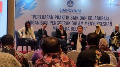 Menggalakkan Pendidikan Berkualitas Melalui Inovasi Merdeka Belajar