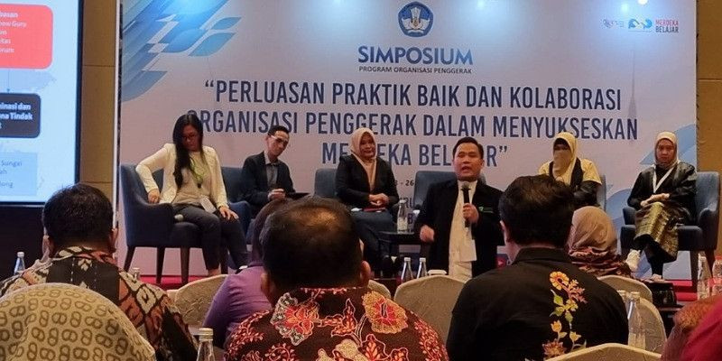 Menggalakkan Pendidikan Berkualitas Melalui Inovasi Merdeka Belajar