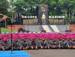 Menjaga Nama Baik Korps dan Menjaga Netralitas TNI