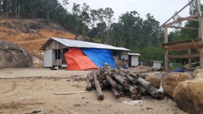 Pembangunan Resort di Pulau Cubadak Mandeh Perlu Dihentikan