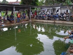 Tempat Wisata Mancing yang Nyaman dan Asri di Bogor