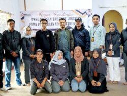 Panitia Pengawas Kecamatan Kertasari Siap Mengatasi Potensi Masalah Distribusi Logistik Pemilu 2024