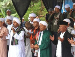 Membangun Silaturahmi di Pondok Pesantren Daarussagaf Melalui Bingkai Dakwah