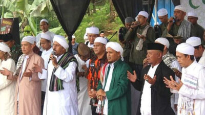 Membangun Silaturahmi di Pondok Pesantren Daarussagaf Melalui Bingkai Dakwah