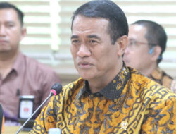 Komite II DPD RI Mengingatkan Kementan untuk Menjaga Stabilitas Harga dan Pasokan Pangan menjelang Nataru