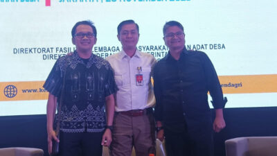 Kementerian Dalam Negeri Ingin Hanung Bramantyo Mengarahkan Proyek Film Dokumenter