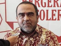 Habib Syakur Menyuarakan Kritik terhadap KPU dan Bawaslu karena Tidak Melibatkan BNPT dan Densus 88 dalam Pilpres 2024
