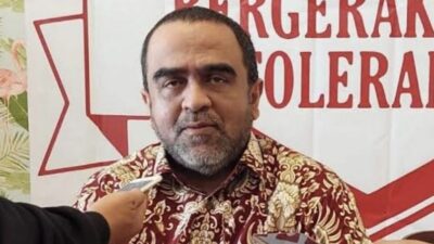 Habib Syakur Menyuarakan Kritik terhadap KPU dan Bawaslu karena Tidak Melibatkan BNPT dan Densus 88 dalam Pilpres 2024