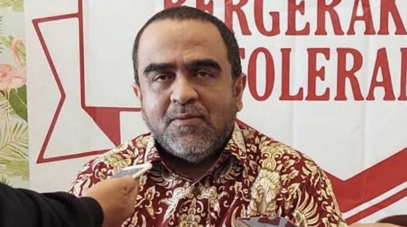 Habib Syakur Menyuarakan Kritik terhadap KPU dan Bawaslu karena Tidak Melibatkan BNPT dan Densus 88 dalam Pilpres 2024