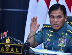 TNI AL Siap Sukseskan Hari Nusantara 2023