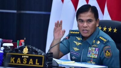 TNI AL Siap Sukseskan Hari Nusantara 2023