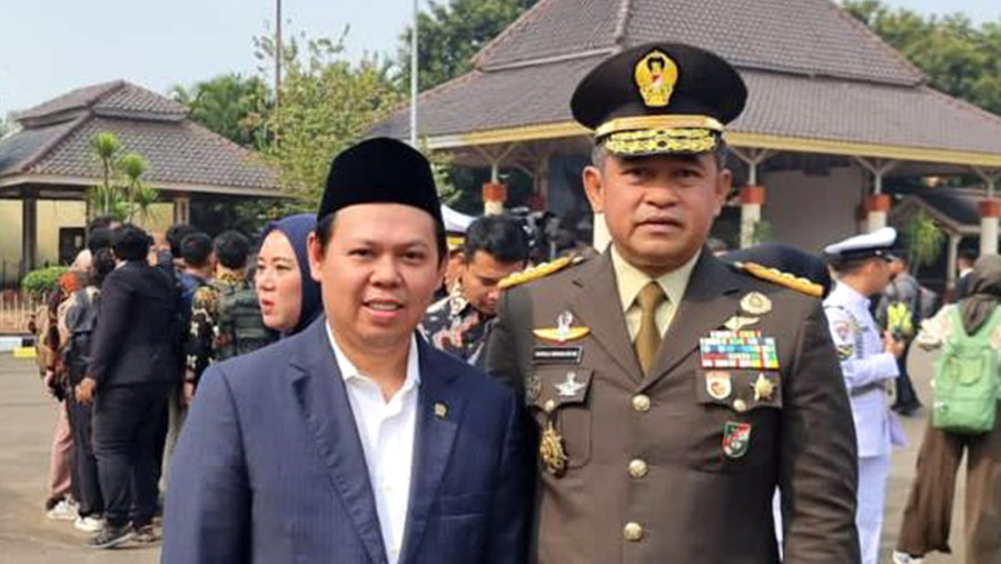 Sultan Mengatakan Pentingnya Kehadiran Jenderal Maruli Simanjuntak dalam Situasi Politik Saat Ini