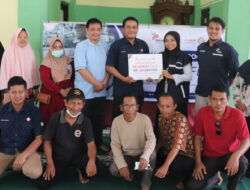 Mendukung Kemajuan Ekonomi Usaha Kecil dan Mikro, Bakrie Amanah Meluncurkan Program Amanah Fund