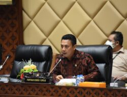 Wakil Ketua Komisi V Minta Pemda Serius dalam Menyusun Mitigasi dan Antisipasi Bencana di Musim Penghujan