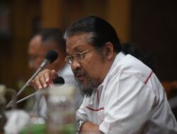 Nuroji Menyarankan Kemendikbudristek untuk Memberikan Perhatian Lebih pada Kesenian Wayang