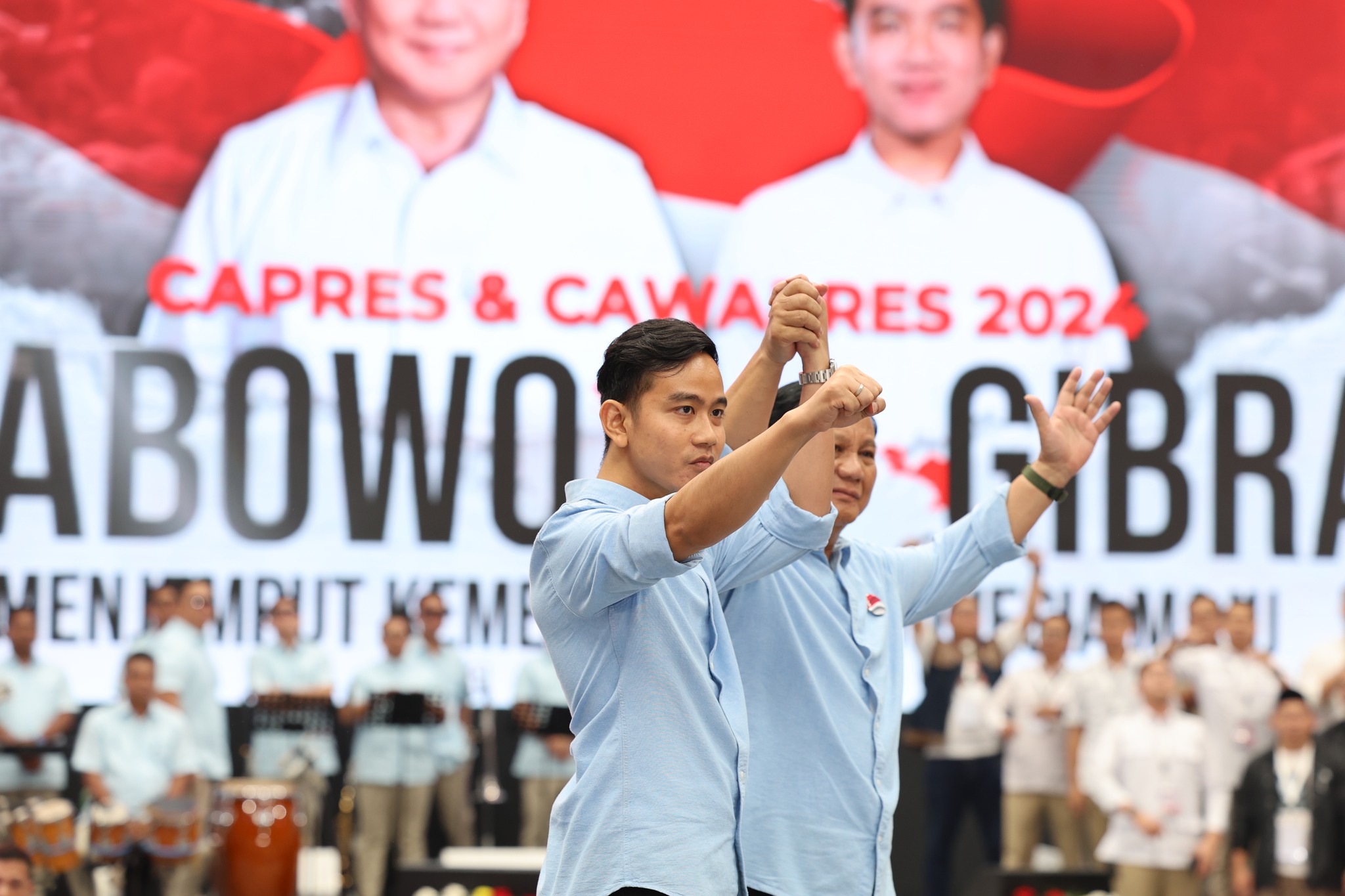 Gagasan Ekonomi Prabowo-Gibran untuk Kemajuan Ekonomi Indonesia Tahun 2024