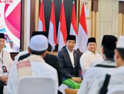 Ganjar Kritik Diri Sendiri tentang Pemberian Rapor Merah di Era Jokowi