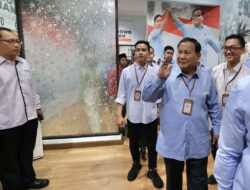 Rencana Prabowo dan KSPN dalam Meningkatkan Kesejahteraan Pekerja