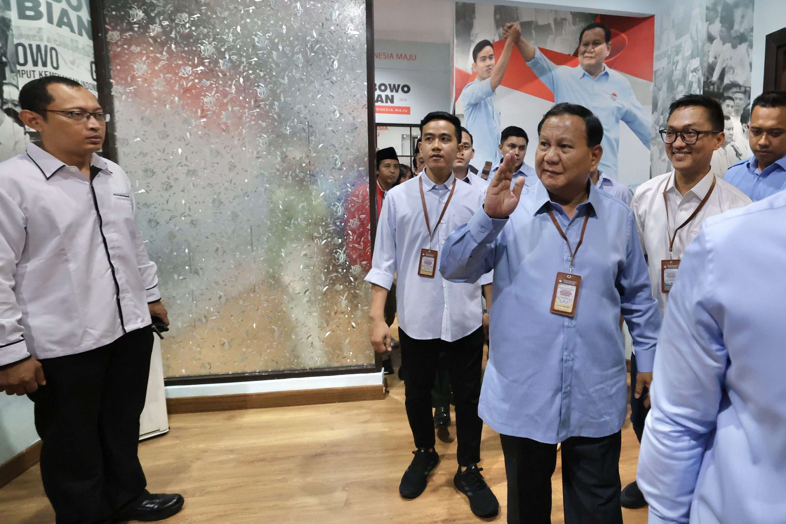 Rencana Prabowo dan KSPN dalam Meningkatkan Kesejahteraan Pekerja