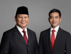 Prabowo-Gibran Menyatakan Visi untuk Membangun Indonesia yang Terbebas dari Korupsi